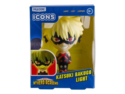 MY HERO ACADEMIA - LUMINOUS FIGURINE