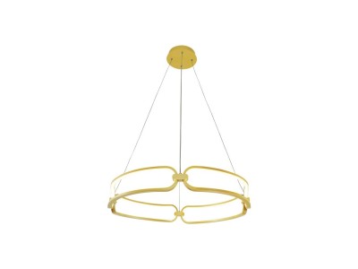 Pendant LED Light FIRAT 4000K Gold