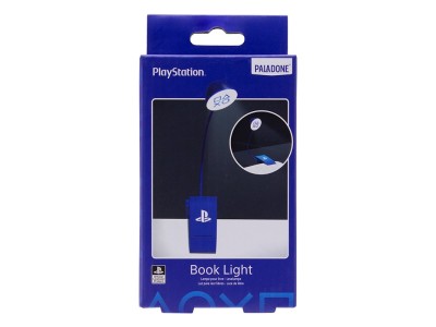LAMPKA DO CZYTANIA PLAYSTATION
