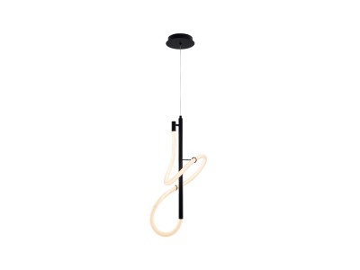 PENDANT LED LIGHT TIGRIS BAR 4000K