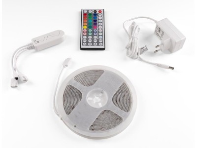Avide ALSB5050RGBTUYA44-5M strip light Universal strip