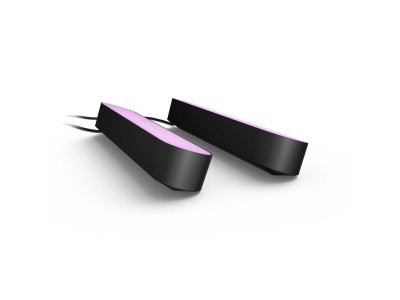 Philips Hue White and colour ambience