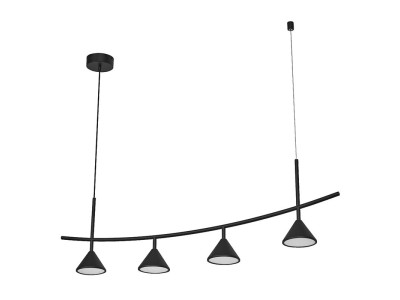 LUMINAIRE OSRAM LED 16W 3K 620LM