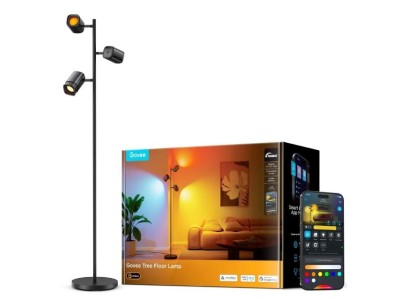 Govee Tree RGBWW Floor Lamp H60B2