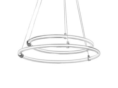 LUMINAIRE OSRAM LED 21W 3K 2400LM