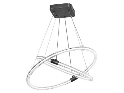 LUMINAIRE OSRAM LED 21W 3K 2400LM