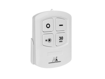 Maclean Energy MCE165 Remote Control LED