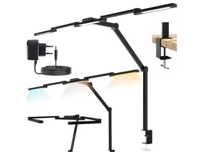 DNA DL PRO LED desk lamp