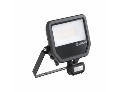 FLOODLIGHT SENSOR 41W 145LM/W IP65