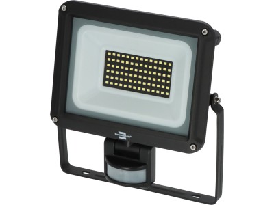Brennenstuhl 1171250542 floodlight Black 50 W