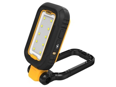 DEWALT. LED LAMP 18V TRIPOD DCL079