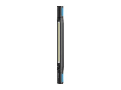 Ansmann ML3000RD Black, Blue LED 30