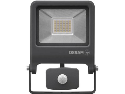 ENDURA FLOOD LED SENSOR 30W IP44