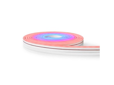 Nedis WIFILN51CRGB smart lighting Smart strip