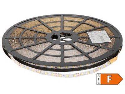 TAŚMA LED LED60A-12V/14.4W-NW/50M 50 m
