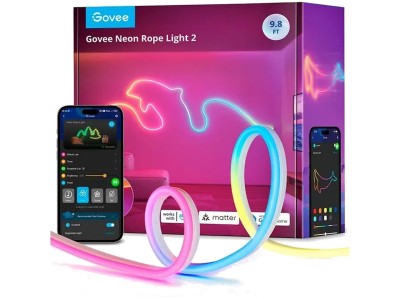 Govee LED Strip Light 3m H61D3301
