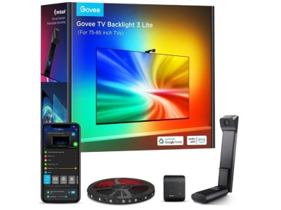 Govee TV Backlight LED Strip for