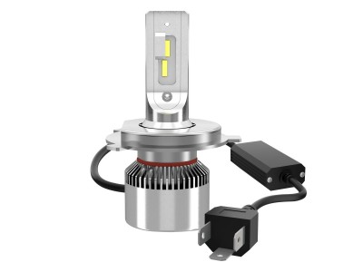 OSRAM LEDriving XTR H4 (64193DWXTR) LED