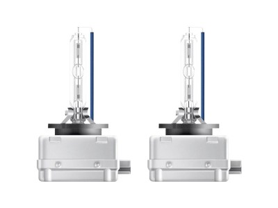 2 pcs set of bulbs D1S