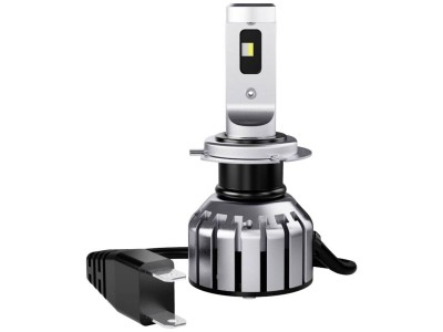 LED Bulb (Set of 2) H7