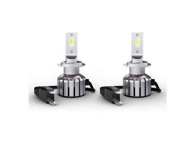 LED Bulb (Set of 2pcs) H18/H7