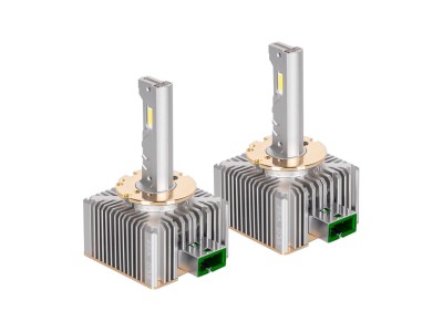 Żarówka samochodowa LED D3S 90W 6000K