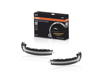 Osram LED DMI 8V0 WT white