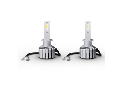 LED bulb (Set of 2pcs) H1