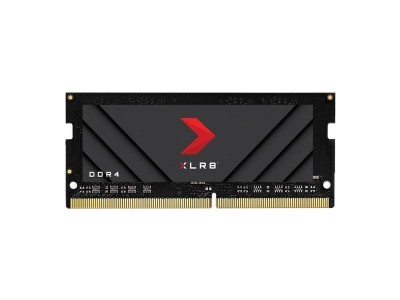 Pamięć RAM SODIMM PNY 8GB DDR4