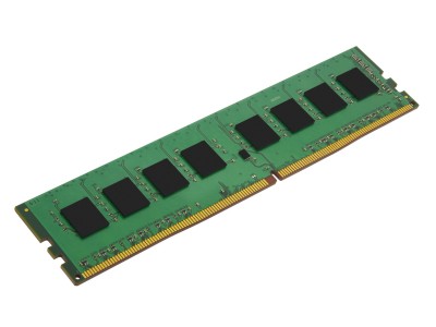 Kingston - 8GB - DDR4 -