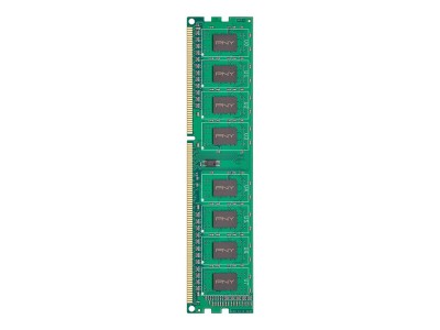 PNY 8GB PC3-12800 1600MHz DDR3 memory