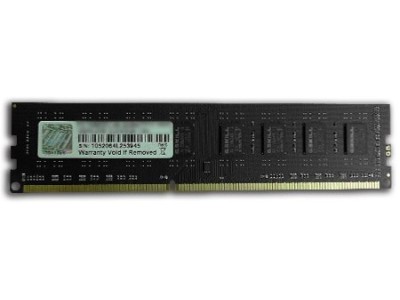 G.Skill 16GB DDR3-1600MHz memory module