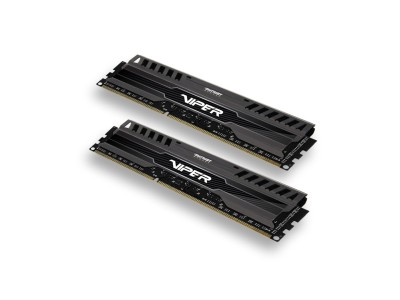 Patriot Memory 16GB (2 x 8GB)