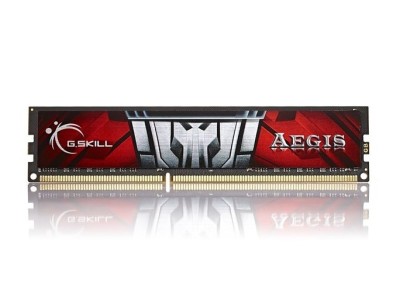 G.Skill 8GB DDR3-1600 memory module