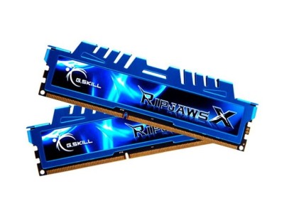 G.Skill 16GB DDR3-2400 memory module