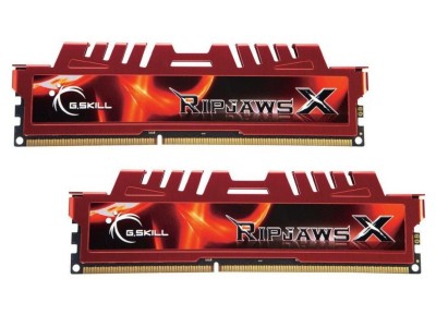 G.Skill 16GB DDR3-1600 memory module