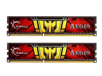 G.Skill 16GB DDR3-1333 memory module