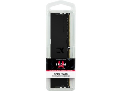 Goodram IRDM PRO memory module 16