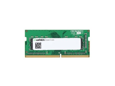 Mushkin Essentials memory module 16 GB