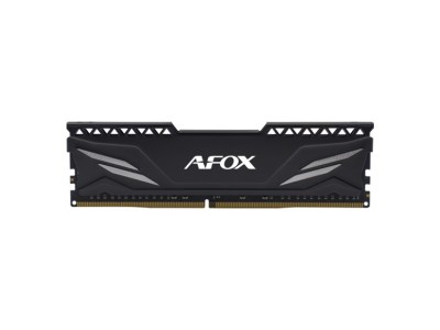 AFOX GAMING DDR4 8GB 3200MHZ CL16