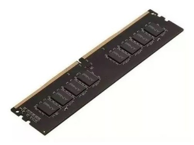 Computer memory PNY MD8GSD43200-SI RAM module