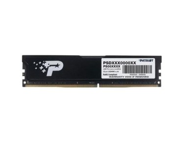 Patriot Memory Signature Line DDR4 8GB