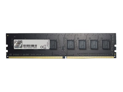 G.Skill Value F4-2666C19S-32GNT memory module