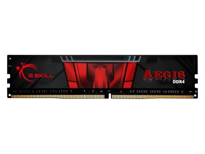 G.Skill Aegis F4-3200C16S-8GIS memory module