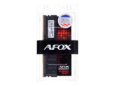 AFOX DDR4 16GB 3200MHZ CL22