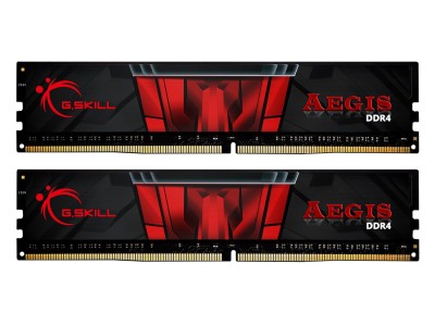 G.Skill Aegis F4-3200C16D-32GIS memory module