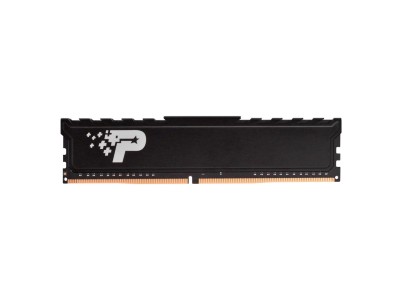 Patriot Premium Black DDR4 16GB 3200MHz