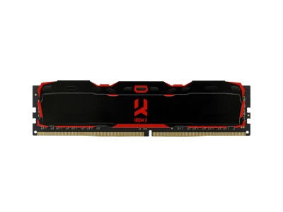 Goodram IRDM X IR-X3200D464L16SA/16G memory module