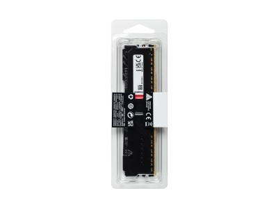 Kingston Technology FURY Beast 8GB 3200MT/s