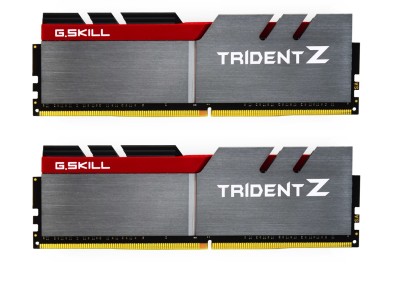 G.Skill 16GB DDR4 memory module